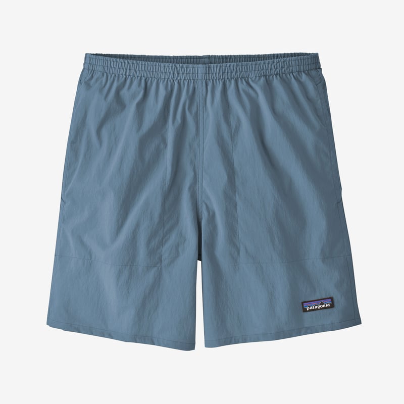 Patagonia Men's Baggies™ Lights - Light Plume Grey