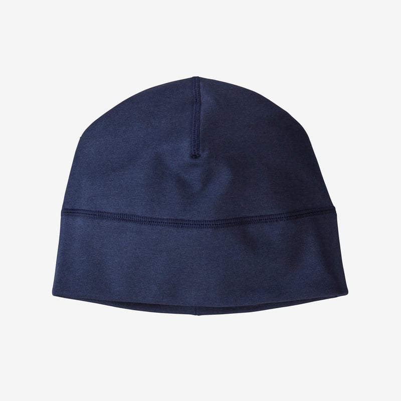 Patagonia R1® Daily Beanie - Classic Navy - Light Classic Navy X-Dye
