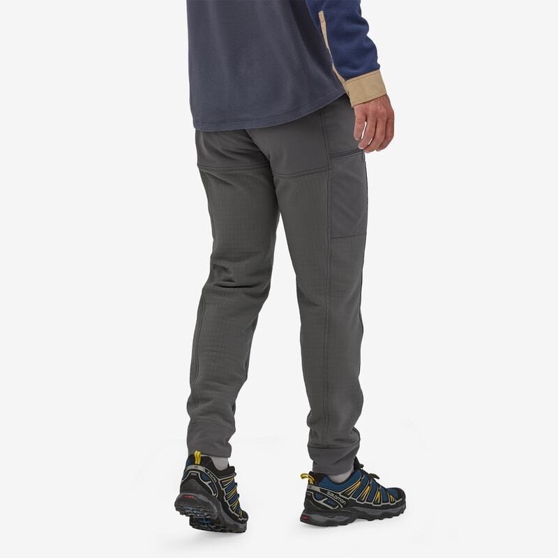Patagonia Men's R2® TechFace Pants - Forge Grey