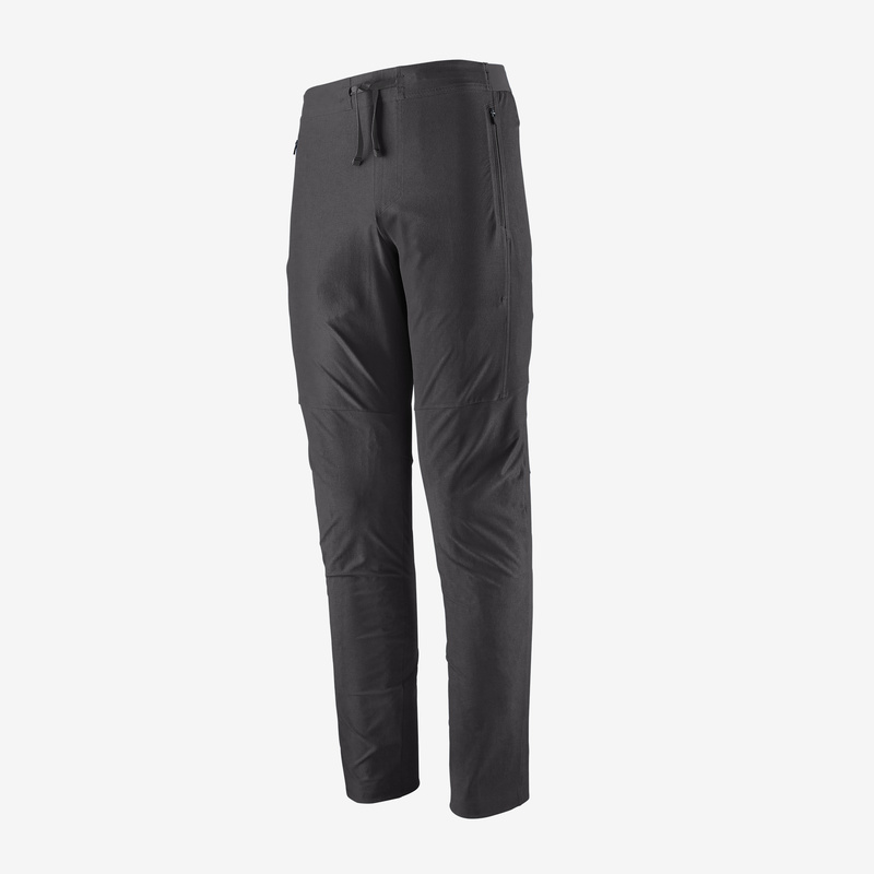 Patagonia Men's Altvia Light Alpine Pants - Ink Black