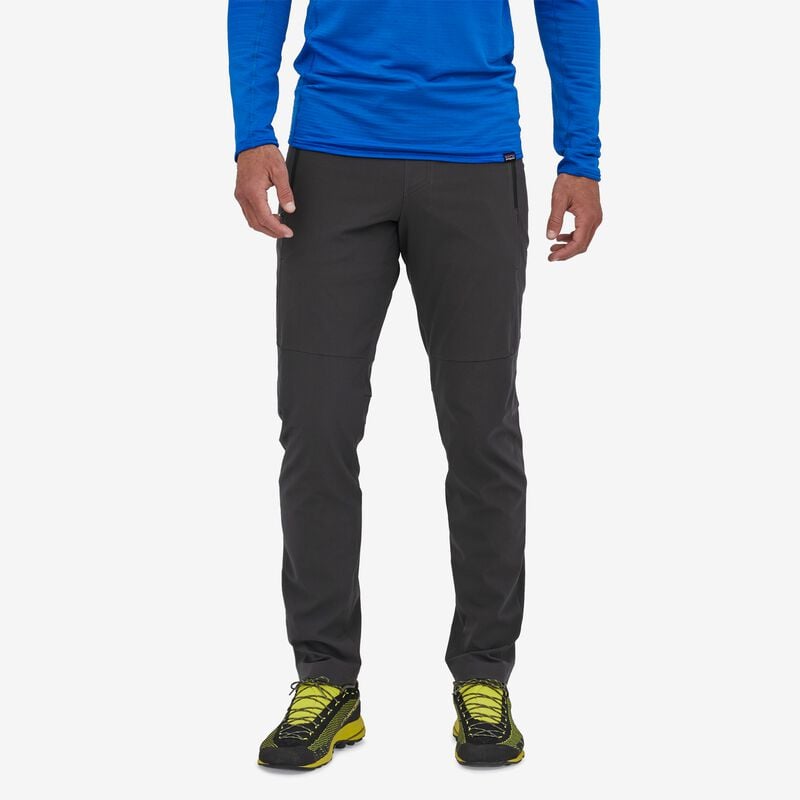 Patagonia Men's Altvia Light Alpine Pants - Ink Black