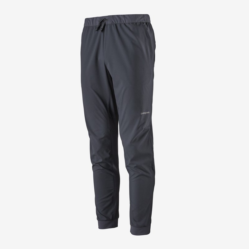 Patagonia Men's Terrebonne Joggers - Smolder Blue