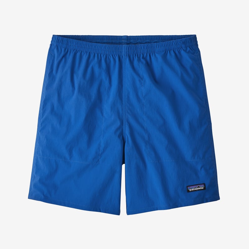 Patagonia Men's Baggies™ Lights - Bayou Blue