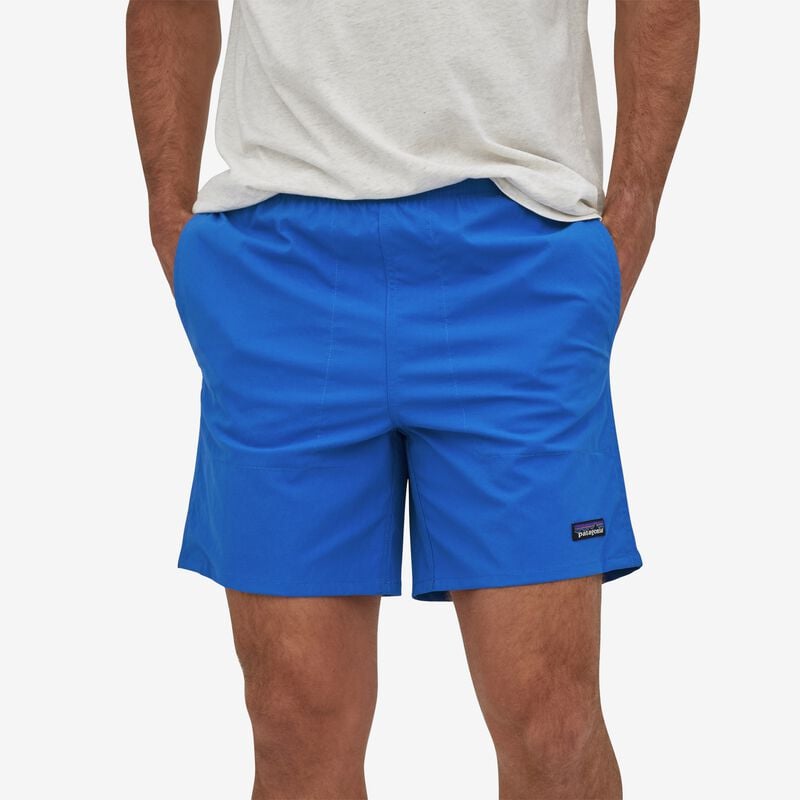 Patagonia Men's Baggies™ Lights - Bayou Blue