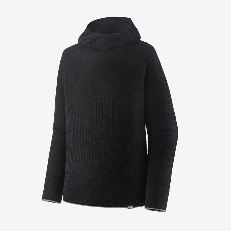 Patagonia Men's Capilene® Air Hoody - Black