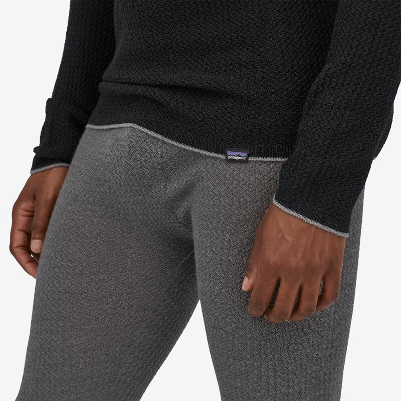 Patagonia Men's Capilene® Air Hoody - Black