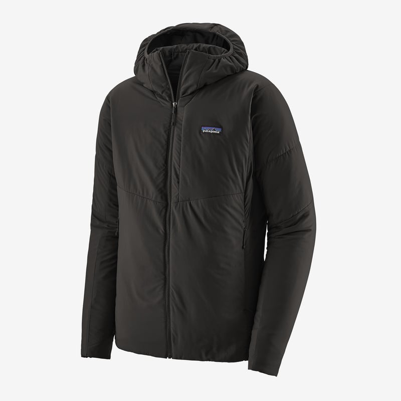 Patagonia Men's Nano-Air® Hoody - Black