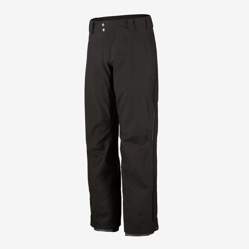 Patagonia Men's Triolet Pants - Black