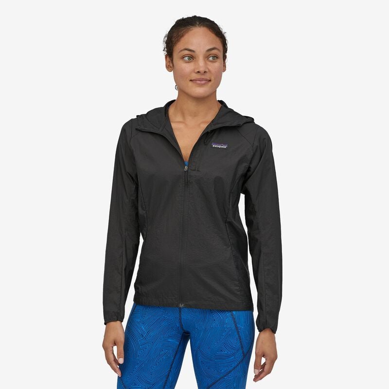 Patagonia Women's Houdini® Jacket - Black