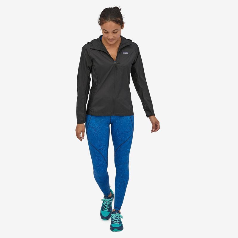 Patagonia Women's Houdini® Jacket - Black