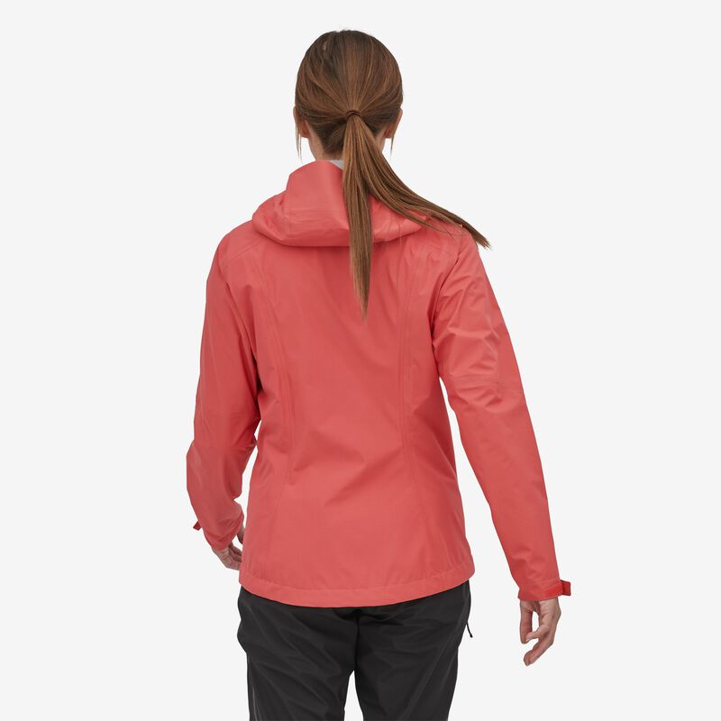 Patagonia Women's Granite Crest Jacket - Sumac Red