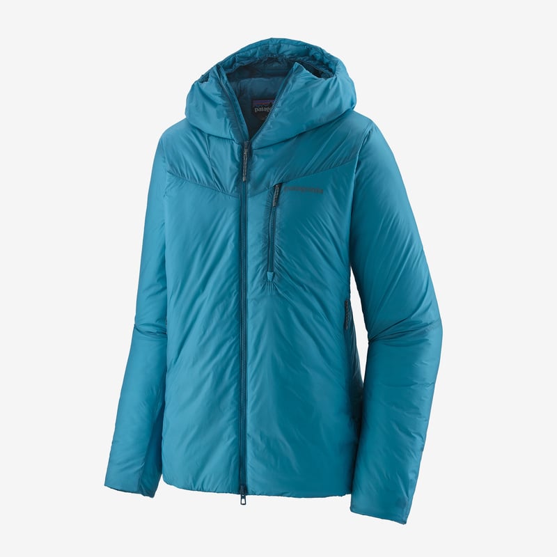 Patagonia Women's DAS® Parka - Anacapa Blue