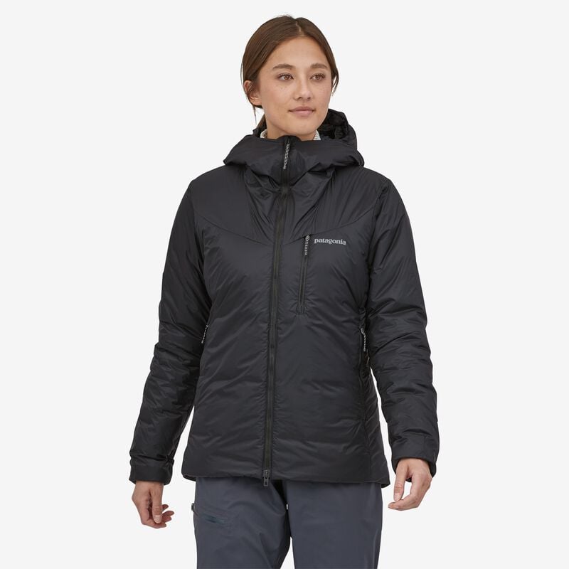 Patagonia Women's DAS® Parka - Anacapa Blue