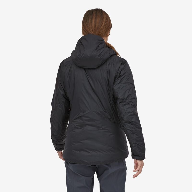 Patagonia Women's DAS® Parka - Anacapa Blue