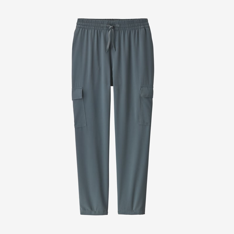 Patagonia Women's Fleetwith Pants - Plume Grey