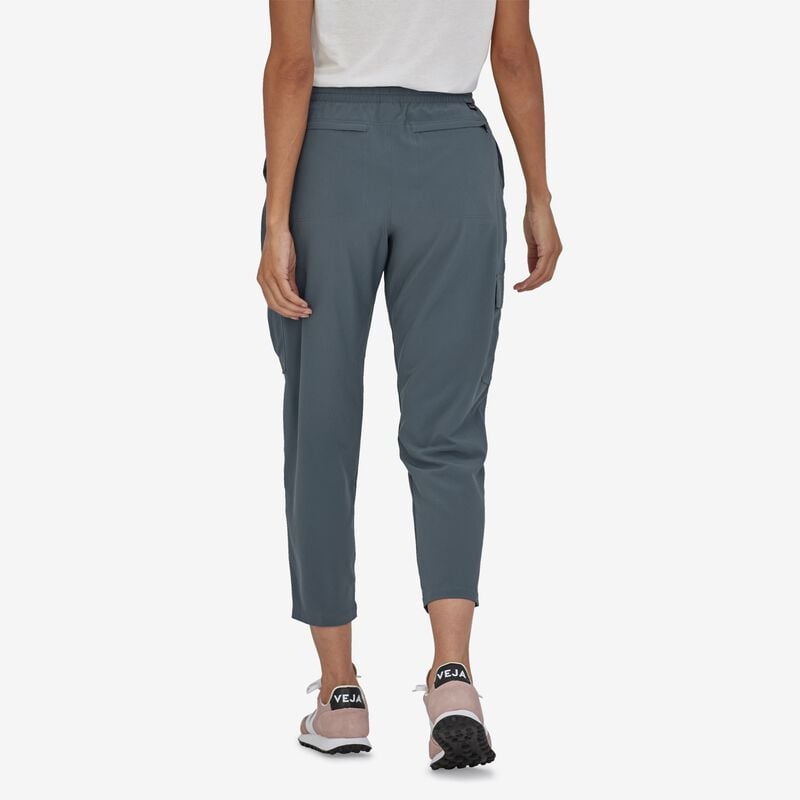 Patagonia Women's Fleetwith Pants - Plume Grey
