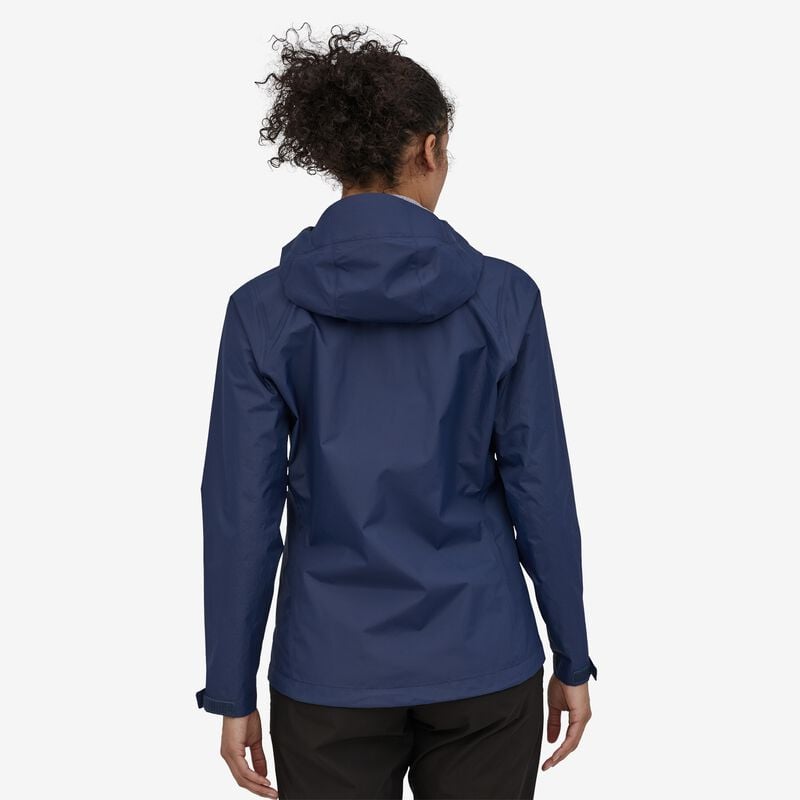 Patagonia Women's Torrentshell 3L Jacket - Classic Navy