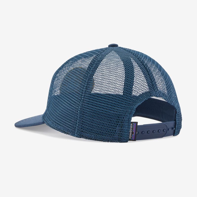 Patagonia GPIW™ Crest Mesh Hat - Sumac Red