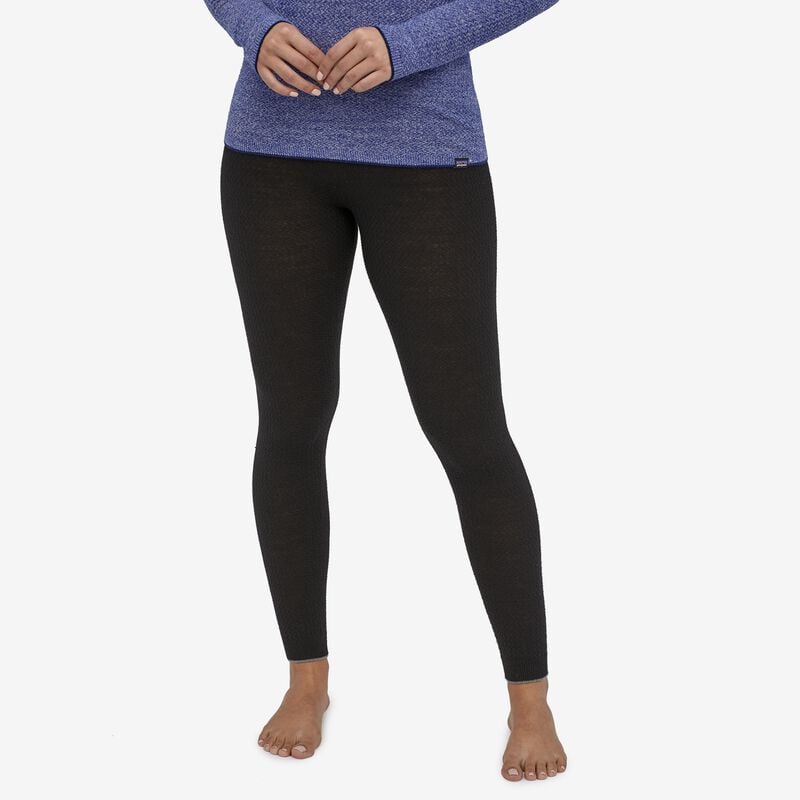 Patagonia Women's Capilene® Air Bottoms - Feather Grey X-Dye