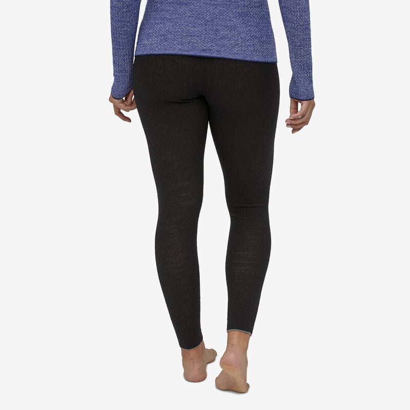 Patagonia Women's Capilene® Air Bottoms - Feather Grey X-Dye