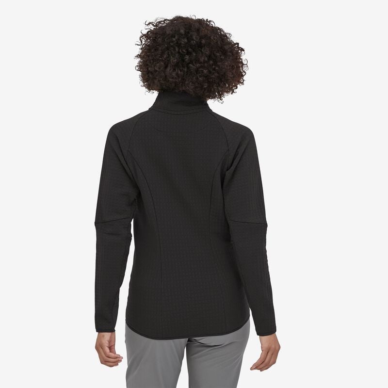 Patagonia Women's R2® TechFace Jacket - Black