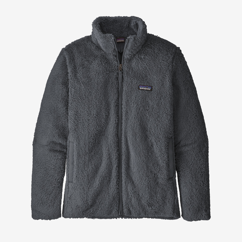 Patagonia Women's Los Gatos Fleece Jacket - Smolder Blue