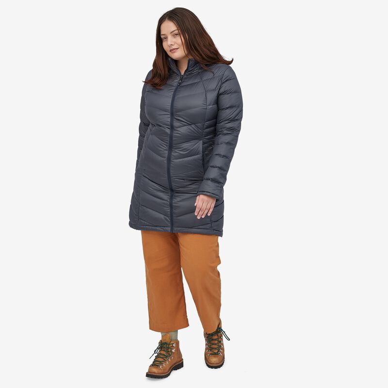 Patagonia Women's Tres 3-in-1 Parka - Smolder Blue