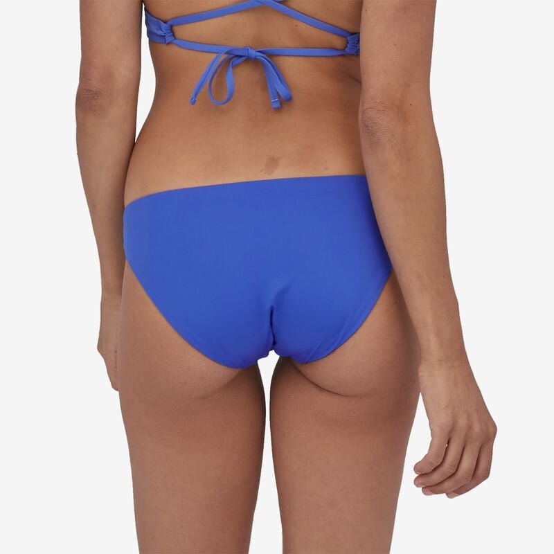 Patagonia Women's Sunamee Bikini Bottoms - Float Blue