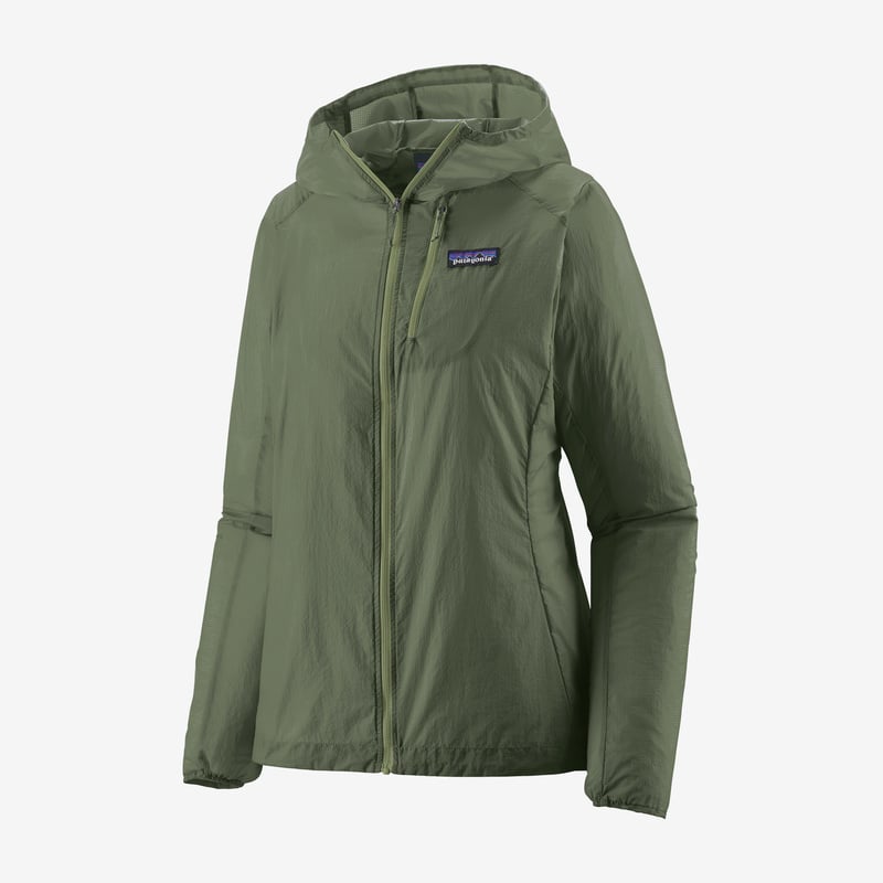 Patagonia Women's Houdini® Jacket - Sedge Green