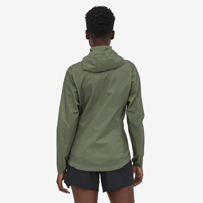 Patagonia Women's Houdini® Jacket - Sedge Green