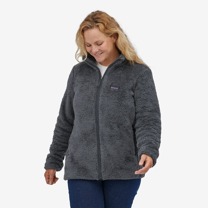 Patagonia Women's Los Gatos Fleece Jacket - Birch White