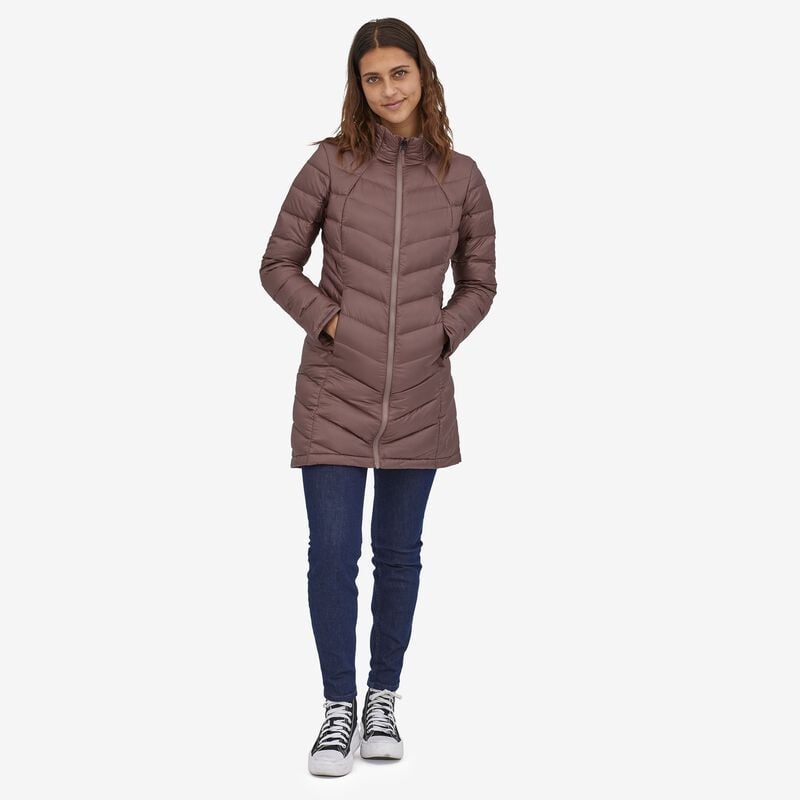 Patagonia Women's Tres 3-in-1 Parka - Dusky Brown