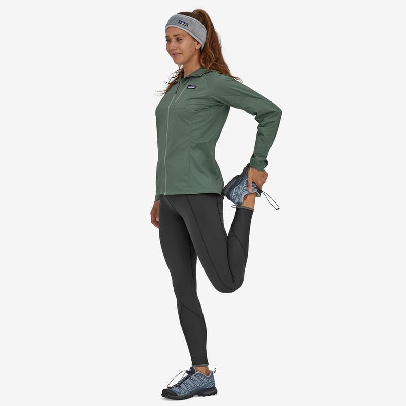 Patagonia Women's Peak Mission Tights - 27" - Black