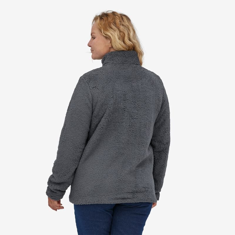 Patagonia Women's Los Gatos Fleece Jacket - Pampas Tan