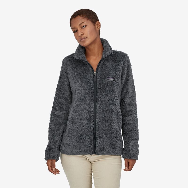 Patagonia Women's Los Gatos Fleece Jacket - Pampas Tan