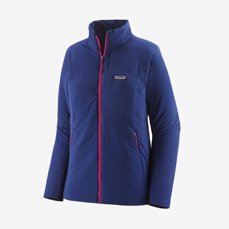 Patagonia Women's Nano-Air® Jacket - Sound Blue