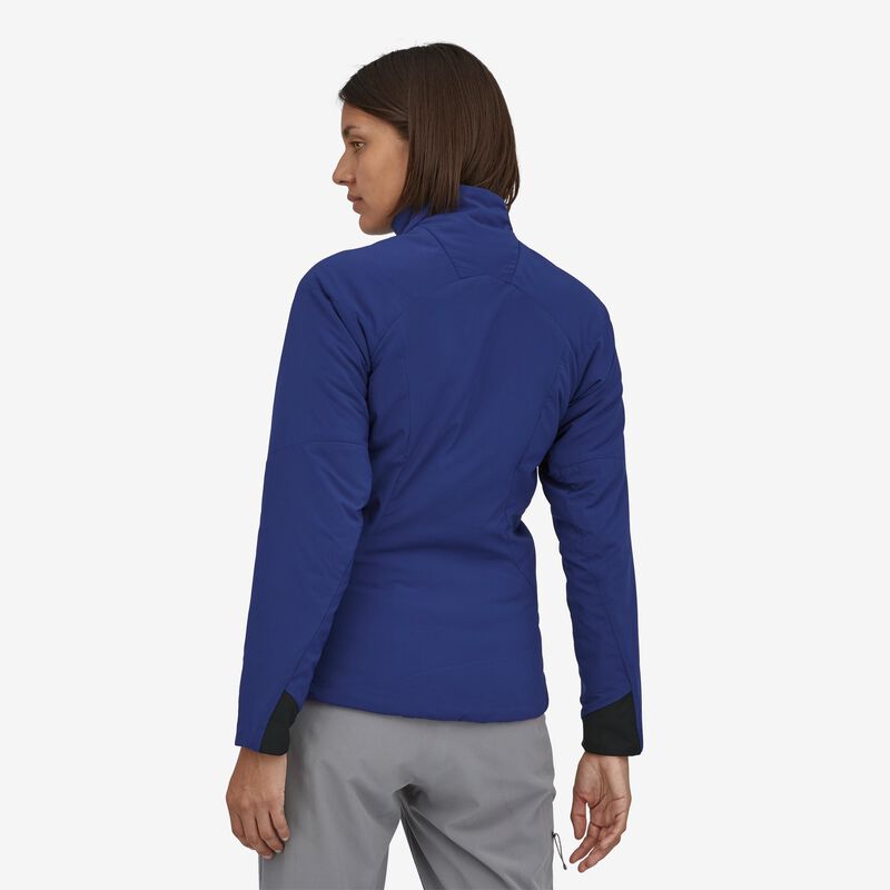 Patagonia Women's Nano-Air® Jacket - Sound Blue