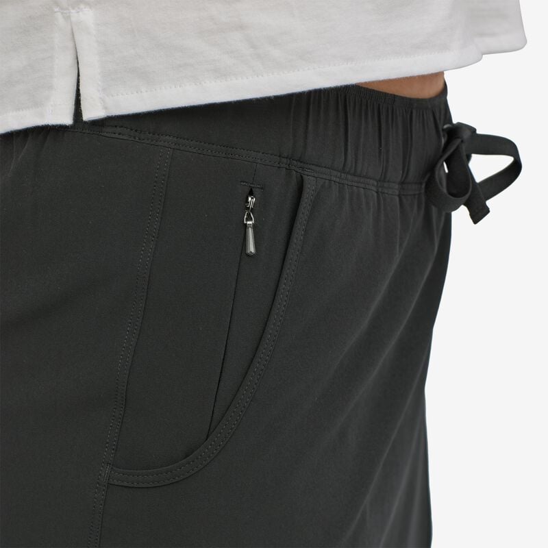 Patagonia Women's Fleetwith Skort - Basin Green