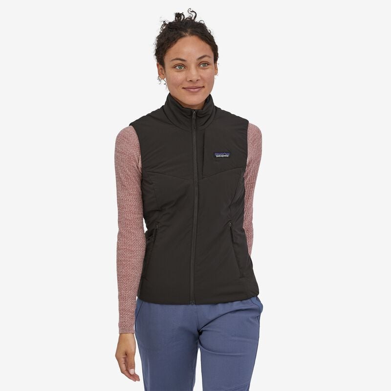 Patagonia Women's Nano-Air® Vest - Sound Blue