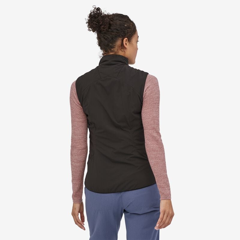 Patagonia Women's Nano-Air® Vest - Sound Blue