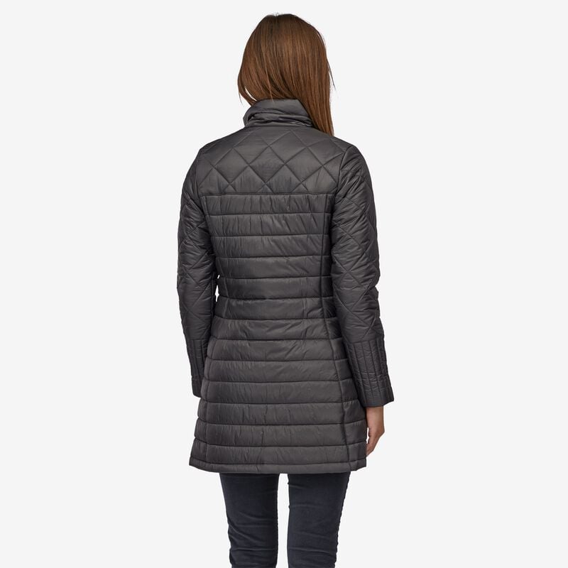 Patagonia Women's Radalie Parka - Forge Grey