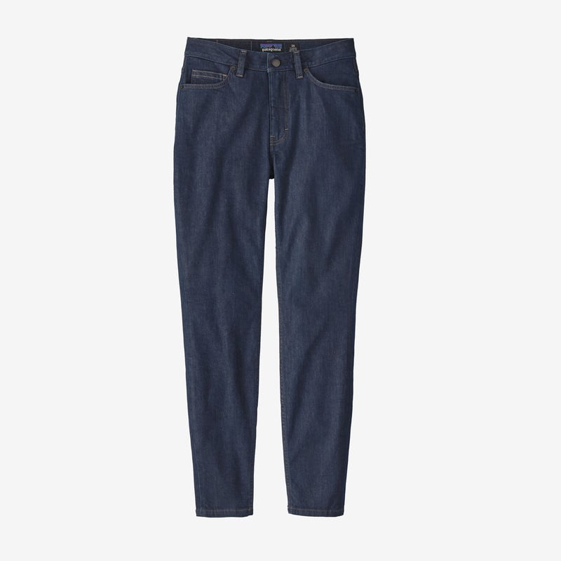 Patagonia Women's Slim Jeans - Original Standard
