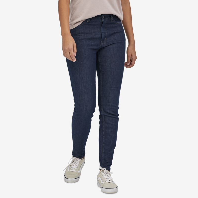 Patagonia Women's Slim Jeans - Original Standard