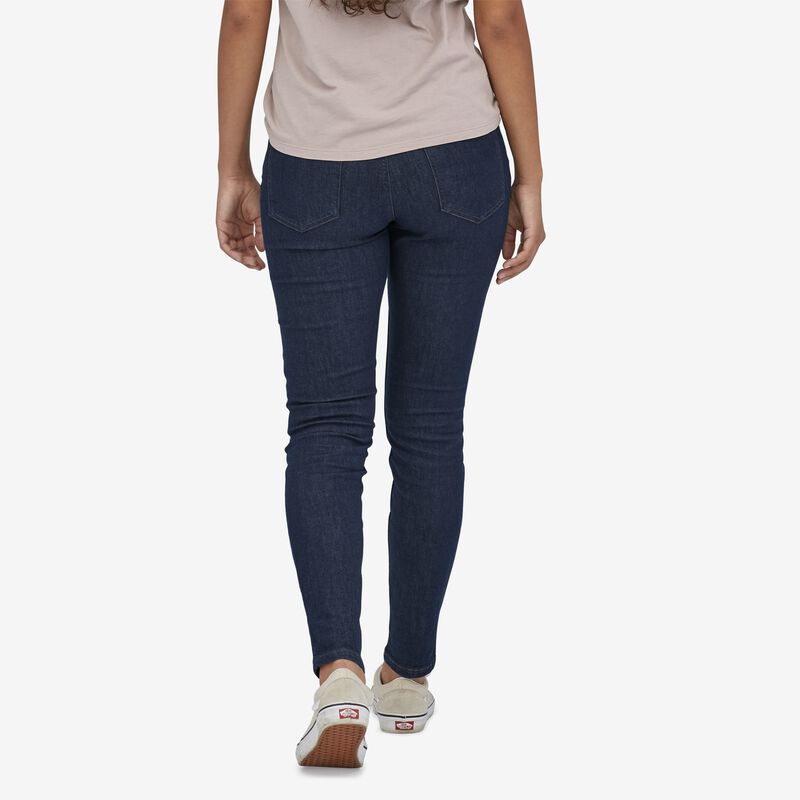 Patagonia Women's Slim Jeans - Original Standard