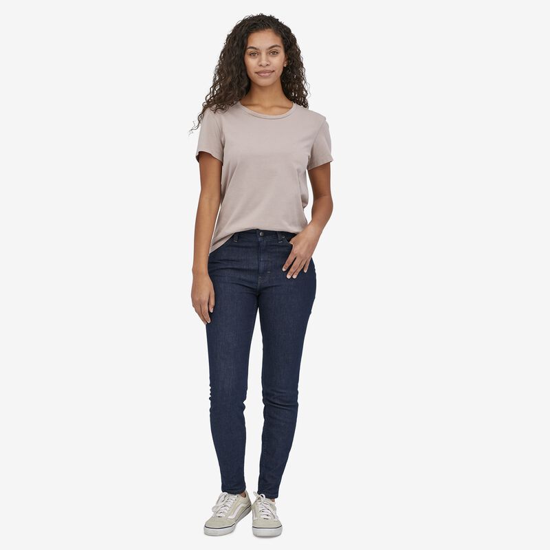 Patagonia Women's Slim Jeans - Original Standard