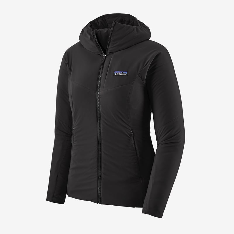 Patagonia Women's Nano-Air® Hoody - Black