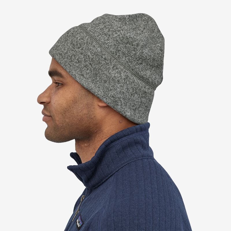 Patagonia Better Sweater™ Fleece Beanie - Current Blue