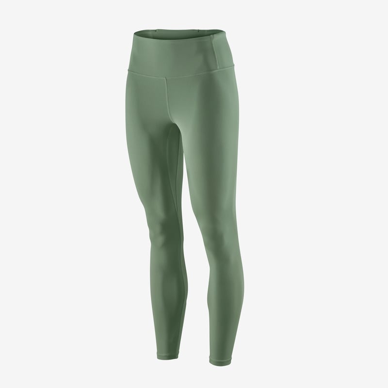 Patagonia Women's Maipo 7/8 Tights - Sedge Green