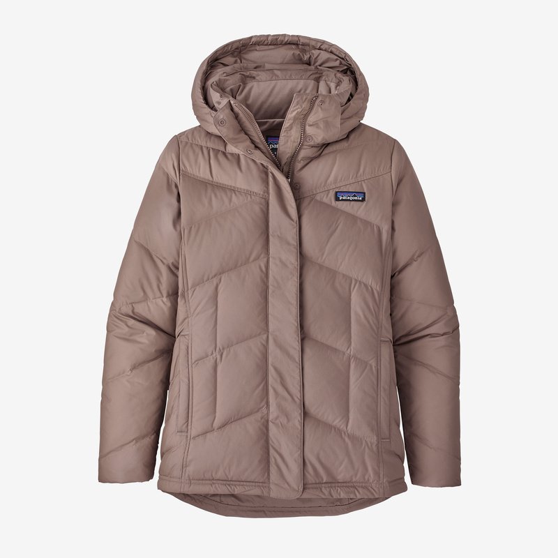Patagonia Women's Down With It Jacket - Stingray Mauve