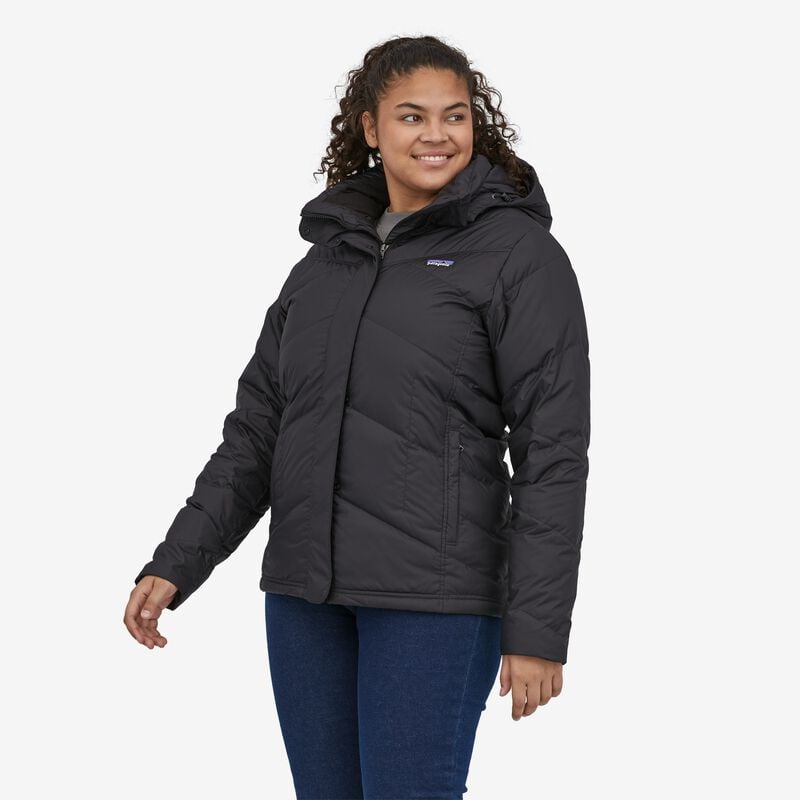 Patagonia Women's Down With It Jacket - Stingray Mauve